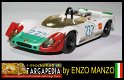 Porsche 908.02 n.272 Targa Florio 1969 - John Day 1.43 (1)